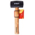 Amtech 2kg Hickory Shaft Lump Hammer(1) Amtech 2kg Hickory Shaft Lump Hammer(1)